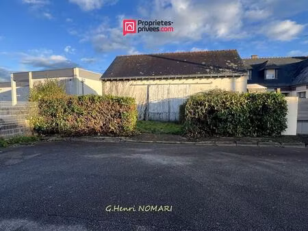 achat parking chateaubriant 44110