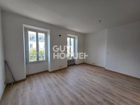 appartement malesherbes 3 pièce(s) 53.73 m2