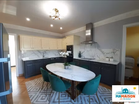 pavillon-autonomie de plain-pied-5 chambres