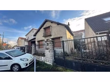 maison de luxe de 3 pièces en vente à arcueil  île-de-france
