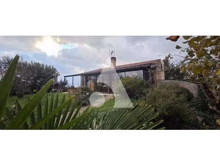 maison 6 pièces  4 chambres  117.60 m2