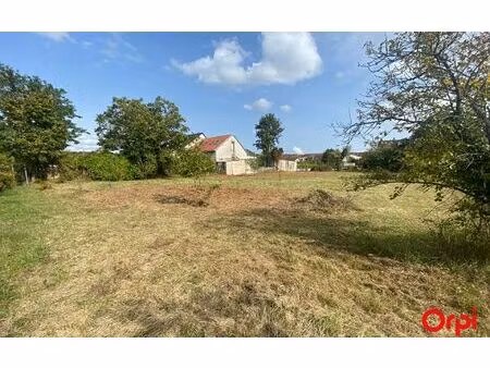 terrain champagne-sur-seine m² t- à vendre  214 500 €