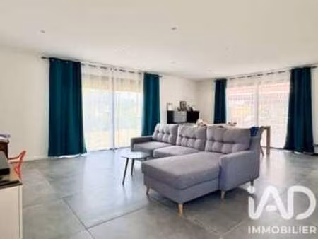 vente maison à buchères (10800) : à vendre / 138m² buchères