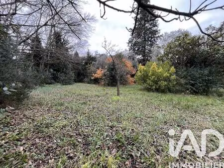 vente terrain à uzès (30700) : à vendre / 800m² uzès