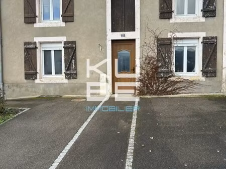 en vente maison 180 m² – 159 900 € |rémilly