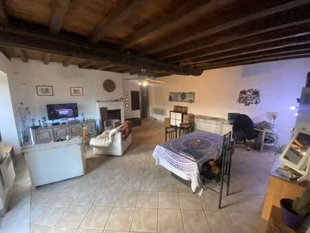 vente maison à guignen (35580) : à vendre / 115m² guignen