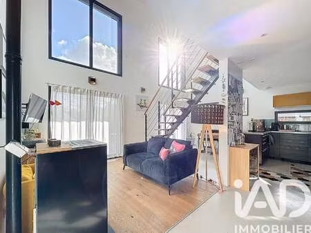 vente maison à nostang (56690) : à vendre / 114m² nostang