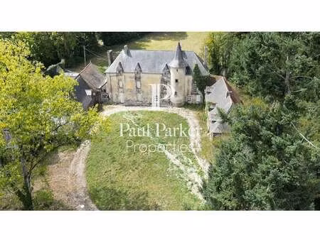 vente maison à pipriac (35550) : à vendre / 360m² pipriac