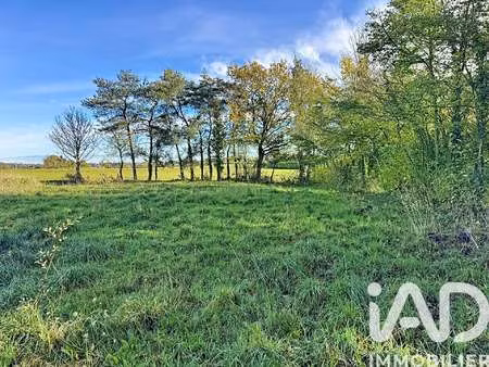 vente terrain à plélo (22170) : à vendre / 1058m² plélo