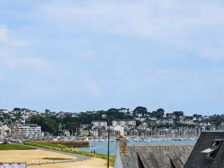 vente appartement 3 pièces à perros-guirec (22700) : à vendre 3 pièces / 71m² perros-guire