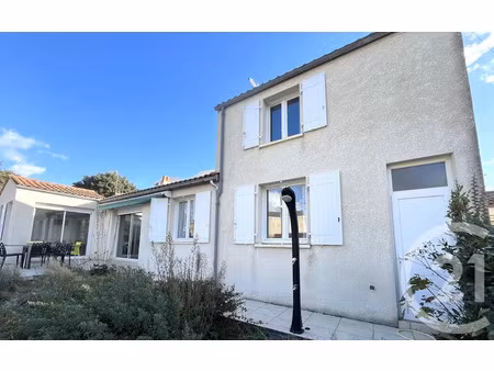 vente maison 4 pièces 99.6 m² à fouras (17450)  467 200 €