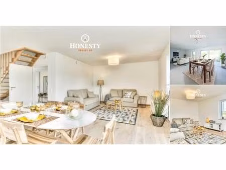 maison à vendre à rue de ferreing paliseul (vbd58420)