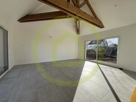 vente maison 5 pièces 142 m² saint-jean-le-blanc (45650)