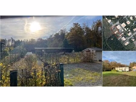 chalet à vendre à rue des messanges 25 25 soy (vbd58421)