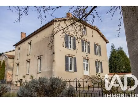 vente maison 8 pièces 247 m² blancs-coteaux (51130)