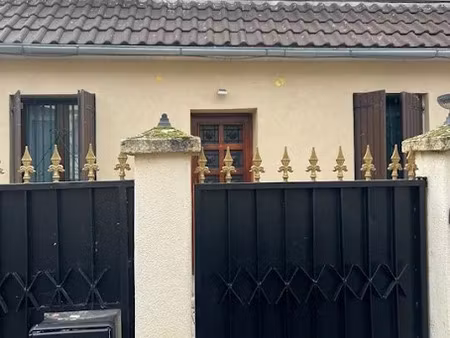 vente maison 8 pièces 180 m² à drancy (93700)  550 000 €