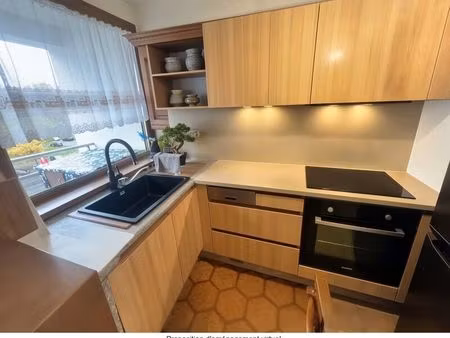 vente appartement 3 pièces 73 m² uckange (57270)