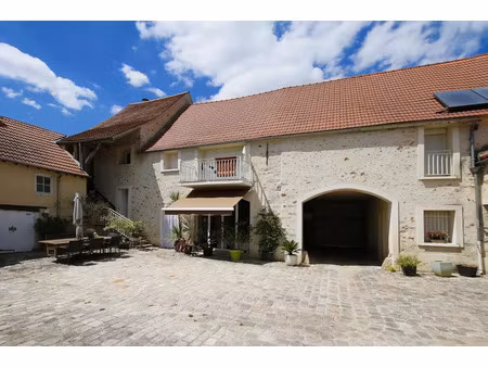 vente ferme 9 pièces 288.4 m² à ballainvilliers (91160)  850 000 €