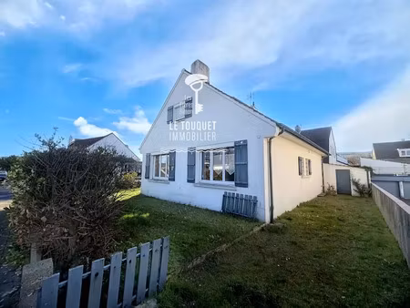 vente maison 5 pièces 93.4 m² à le touquet-paris-plage (62520)  890 000 €