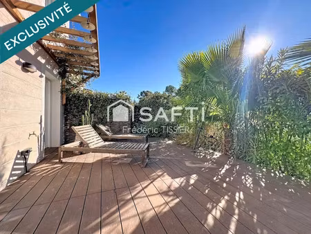 vente maison 6 pièces 92 m² à la roquette-sur-siagne (06550)  nan €