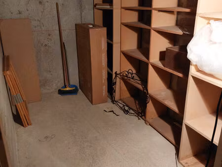 vente garage 5 m² hendaye (64700)