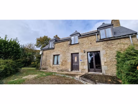 annonce vente maison 4 pièces de 79m2 à reguiny (56500) - paruvendu.fr ref 992783768870