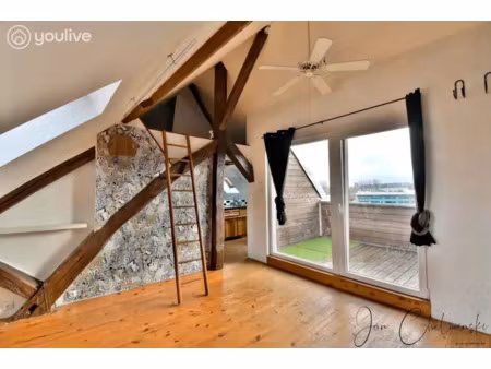 vente appartement 5 pièces 116.8 m² à hericourt (70400)  99 850 €