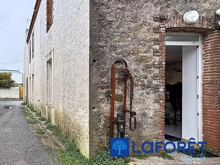 vente appartement 3 pièces à chéméré (44680) : à vendre 3 pièces / 60m² chéméré