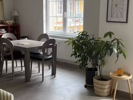 location appartement 3 pièces 78 m² à mulhouse (68100)