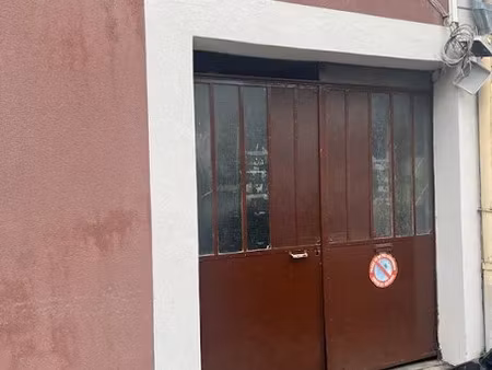 vente appartement 3 pièces 50 m² à drancy (93700)  160 000 €