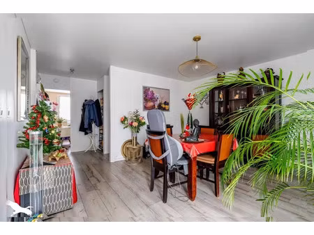 vente appartement 4 pièces 78 m² à saint-herblain (44800)  139 916 €