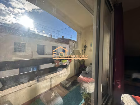 appartement à vendre agde