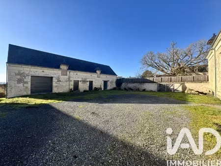 vente grange 9 pièces