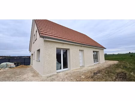 vente maison 5 pièces 114 m² gray-la-ville (70100)