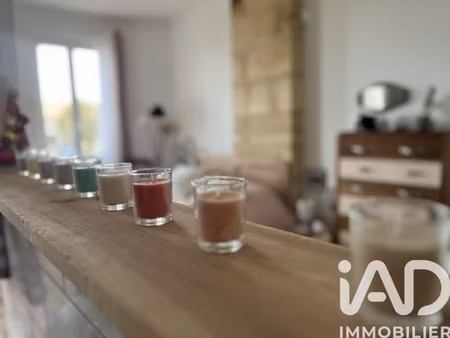 vente maison de village 2 pièces