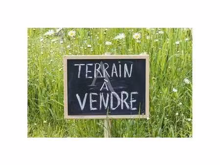 vente terrain à nantes pont du cens - petit port (44000) : à vendre / 437m² nantes pont du