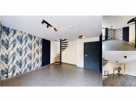 triplex à louer à place du marché 34 saint-hubert (vbd58514)