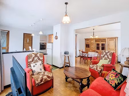 vente appartement 3 pièces 67.66 m² à thonon-les-bains (74200)  279 000 €