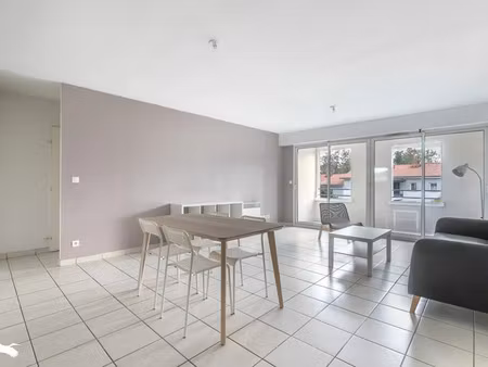 vente appartement 3 pièces 66 m² à martignas-sur-jalle (33127)  241 960 €