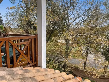 vente appartement 3 pièces 78 m² à lanton (33138)  268 000 €