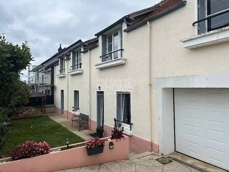 vente maison 5 pièces 145 m² la ferté-gaucher (77320)