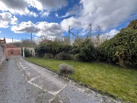 en vente terrain non constructible – 25 500 € |lillers