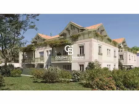 vente appartement 3 pièces 88 m² à andernos-les-bains (33510)  590 000 €