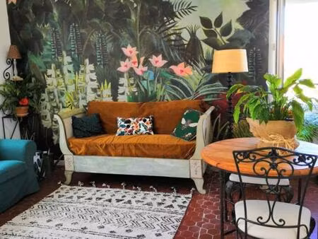 location appartement 2 pièces 43 m² à six-fours-les-plages (83140)