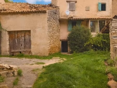 en vente maison 146 m² – 130 000 € |saumane