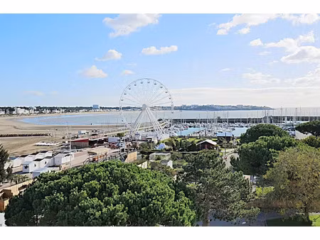 vente appartement 7 pièces 170 m² à royan (17200)  1 071 771 €