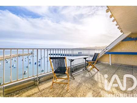 vente appartement 5 pièces 137 m² à binic (22520)  1 039 000 €