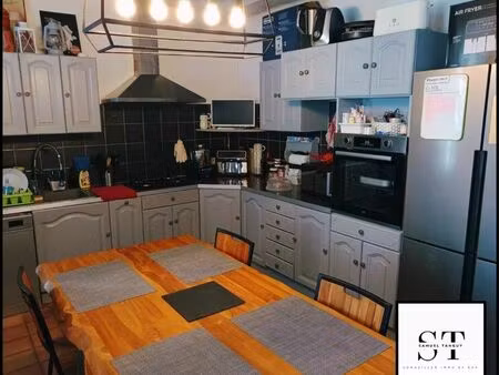 vente immeuble 294 m² fontenay-le-comte (85200)