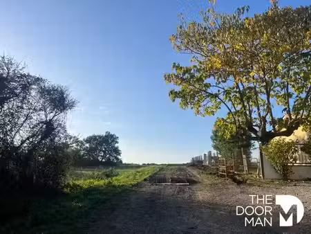 vente terrain 2144 m² à labourgade (82100)  34 000 €