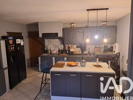 vente maison/villa 7 pièces